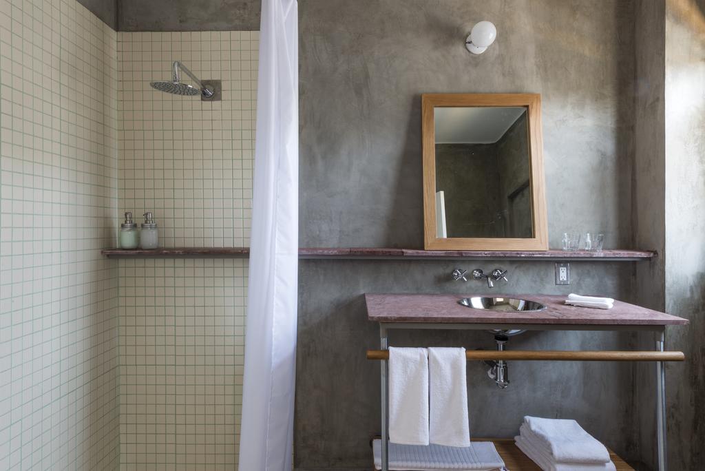 Chaya B&B Boutique เม็กซิโกซิตี้ ภายนอก รูปภาพ