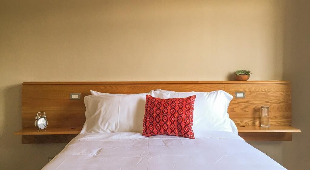Chaya B&B Boutique เม็กซิโกซิตี้ ห้อง รูปภาพ